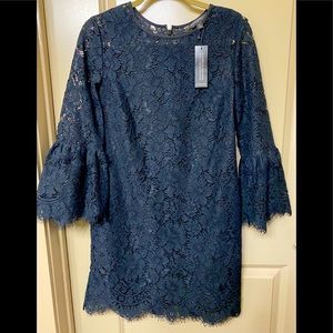 Banana Republic Lace Dress